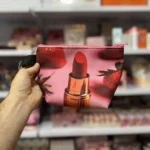 کیف آرایشی برزنتی با کیفیت عالی - تصویر 6