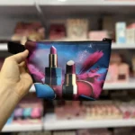 کیف آرایشی برزنتی با کیفیت عالی - تصویر 9