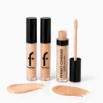 کانسیلر مایع فلورمار Flormar اصل
