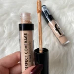کانسیلر مایع فلورمار Flormar اصل - تصویر 2