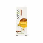 کرم ضد آفتاب رنگی طبیعی شون SPF 50 حجم ۵۰ میل