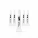 چسب مژه سفید دان DON مدل Eyelash Adhesive وزن 1 گرم