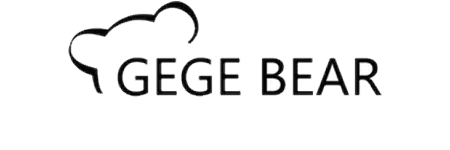 جی جی بیر - GeGe Bear