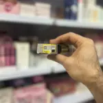 برچسب اصالت مورلی اصل